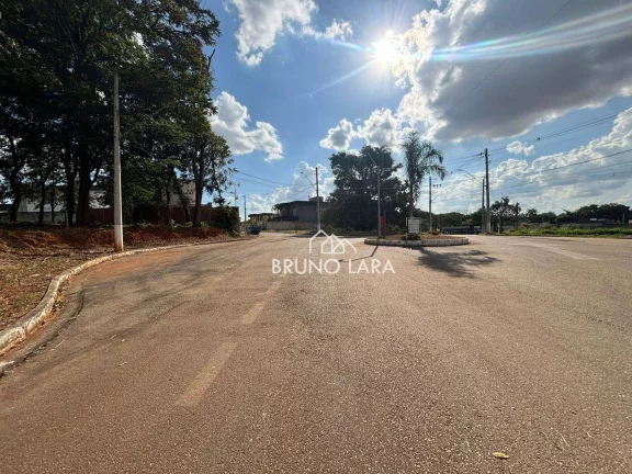 Imagem Terreno à venda no Condomínio Portal do Igarapé - Igarapé/MG