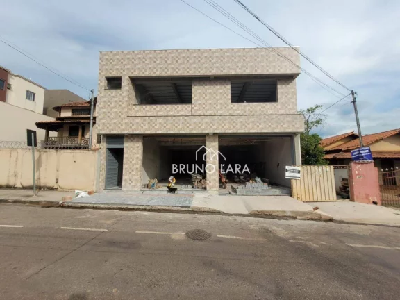 Imagem Sala disponível para locação no Centro, Igarapé-MG.