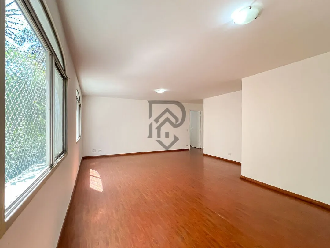 Imagem Apartamento proximo paulista pronto para morar