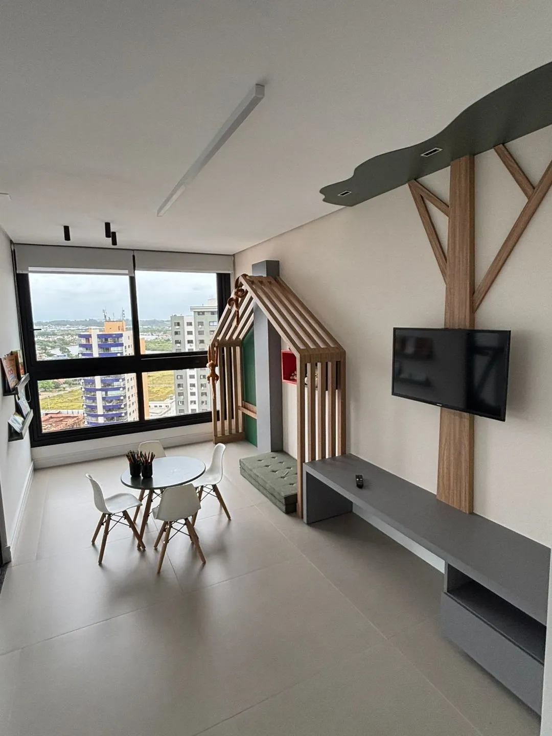 Imagem Apartamento à venda em Torres, Praia Grande, com 2 quartos, 72.45m2
