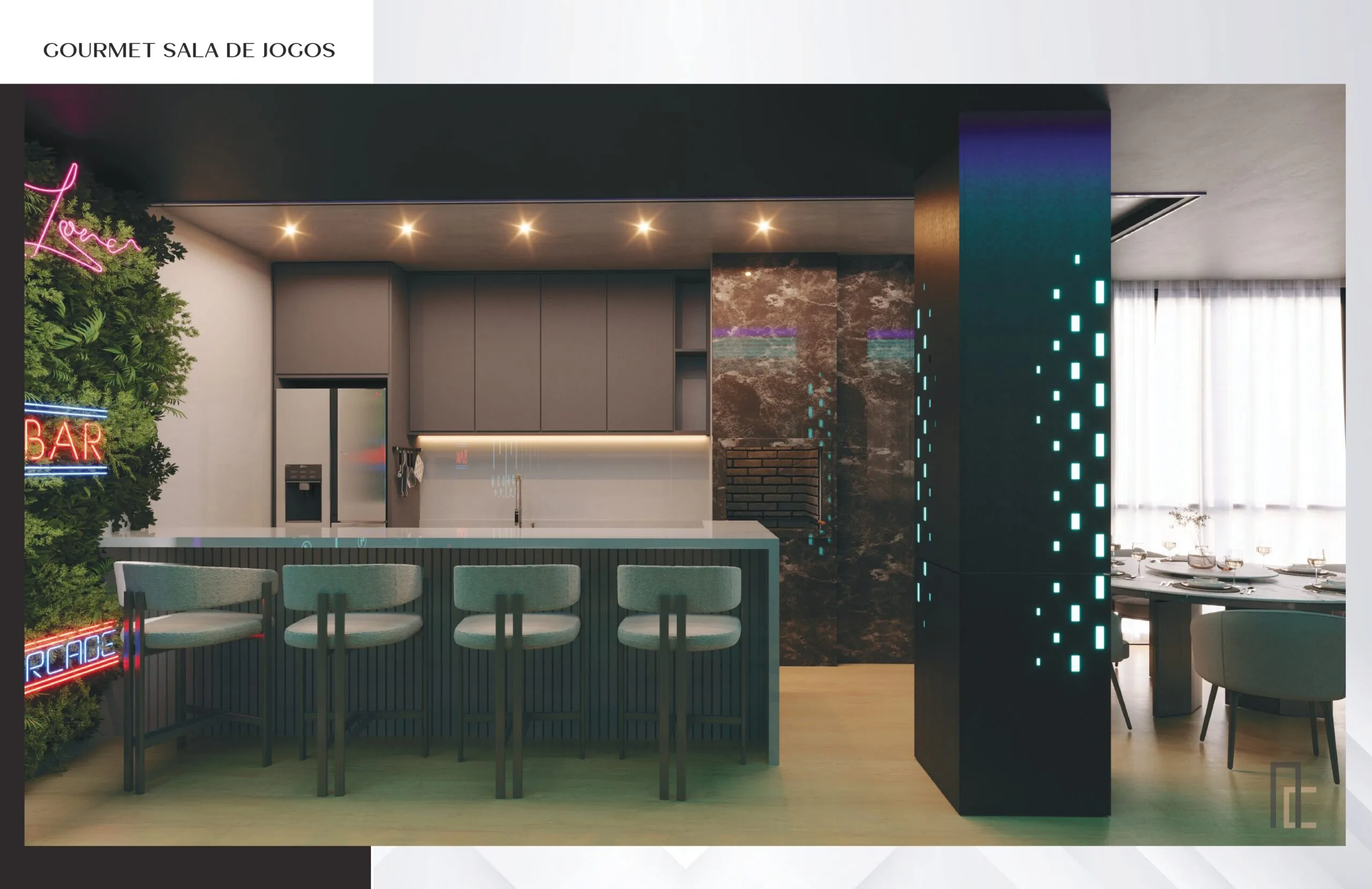 Imagem Apartamento à venda com 82.04m2 por R$ 1.240.000,00