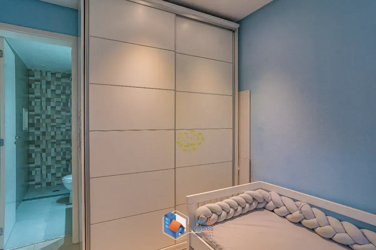 Imagem Apartamento para venda em Vila Andrade com 2 quartos, sendo 2 suítes, 84m²