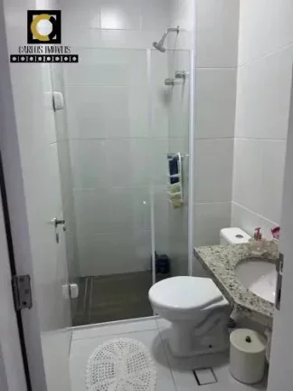 Imagem Duplex na rua da praia a venda em Santos!!!!!