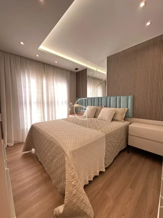 Imagem Apartamento Anita Garibaldi!