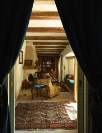 Imagem Residência 5 Quartos Sendo Duas Suítes 934m no Jardim Paulistano
