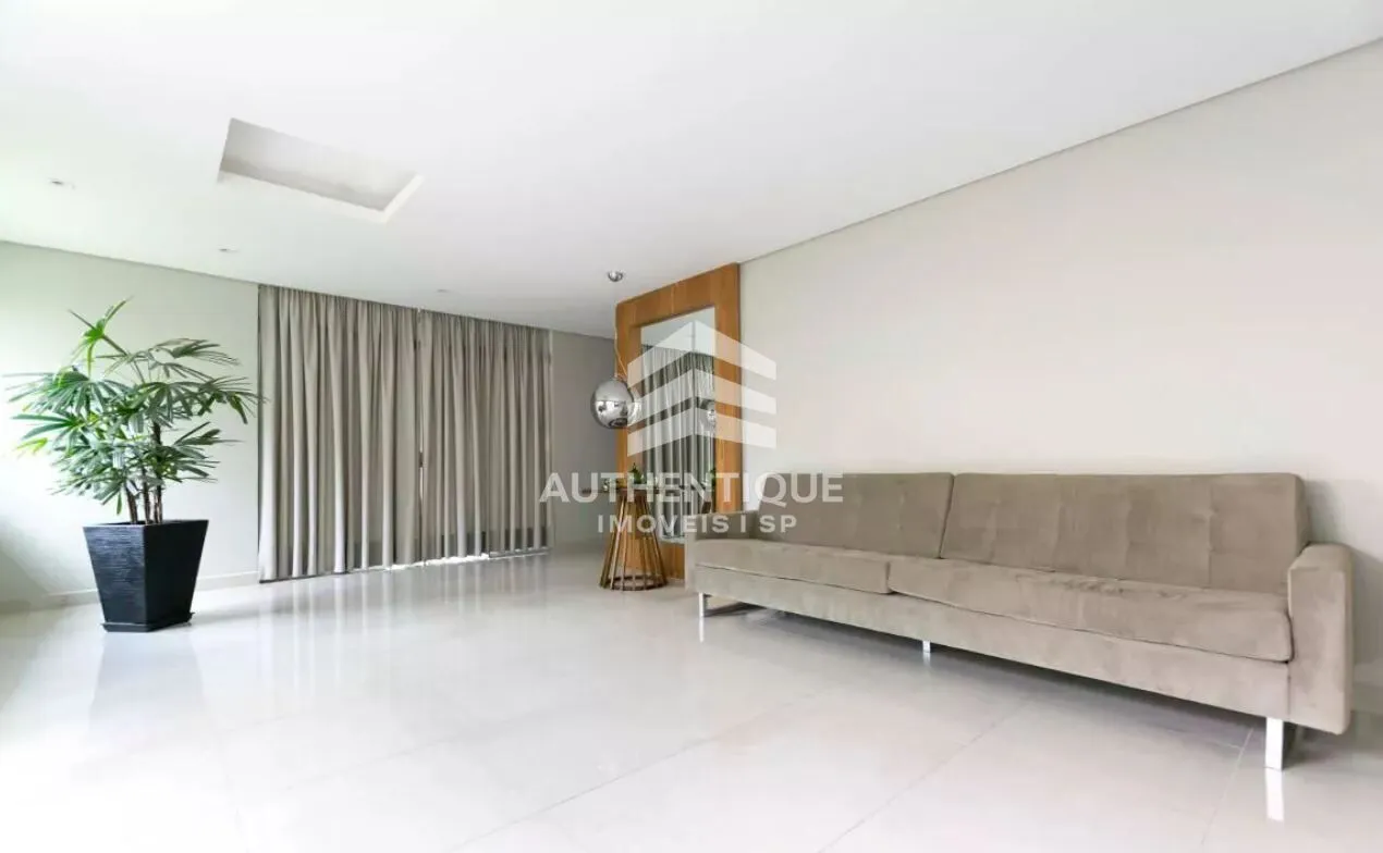 Imagem Moema Open View - Apartamento à venda no bairro Moema Pássaros - São Paulo/SP, Zona Sul