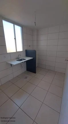 Imagem APARTAMENTO RESIDENCIAL em POÇOS DE CALDAS - MG, ESTÂNCIA POÇOS DE CALDAS