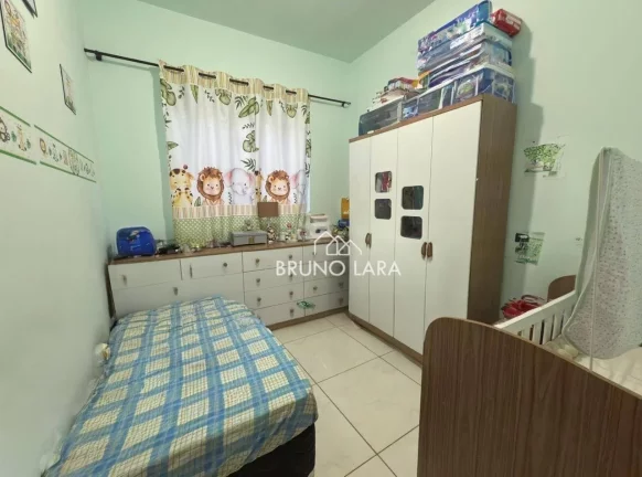 Imagem Casa à venda em São Joaquim de Bicas MG - Marques Industrial