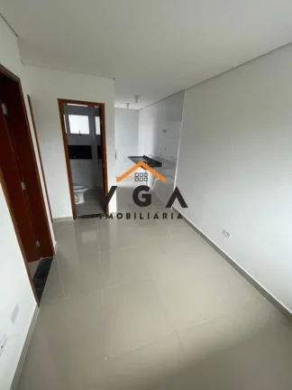 Imagem Apartamento para Venda em São Paulo, Cidade Antônio Estevão de Carvalho, 2 dormitórios, 1 banheiro
