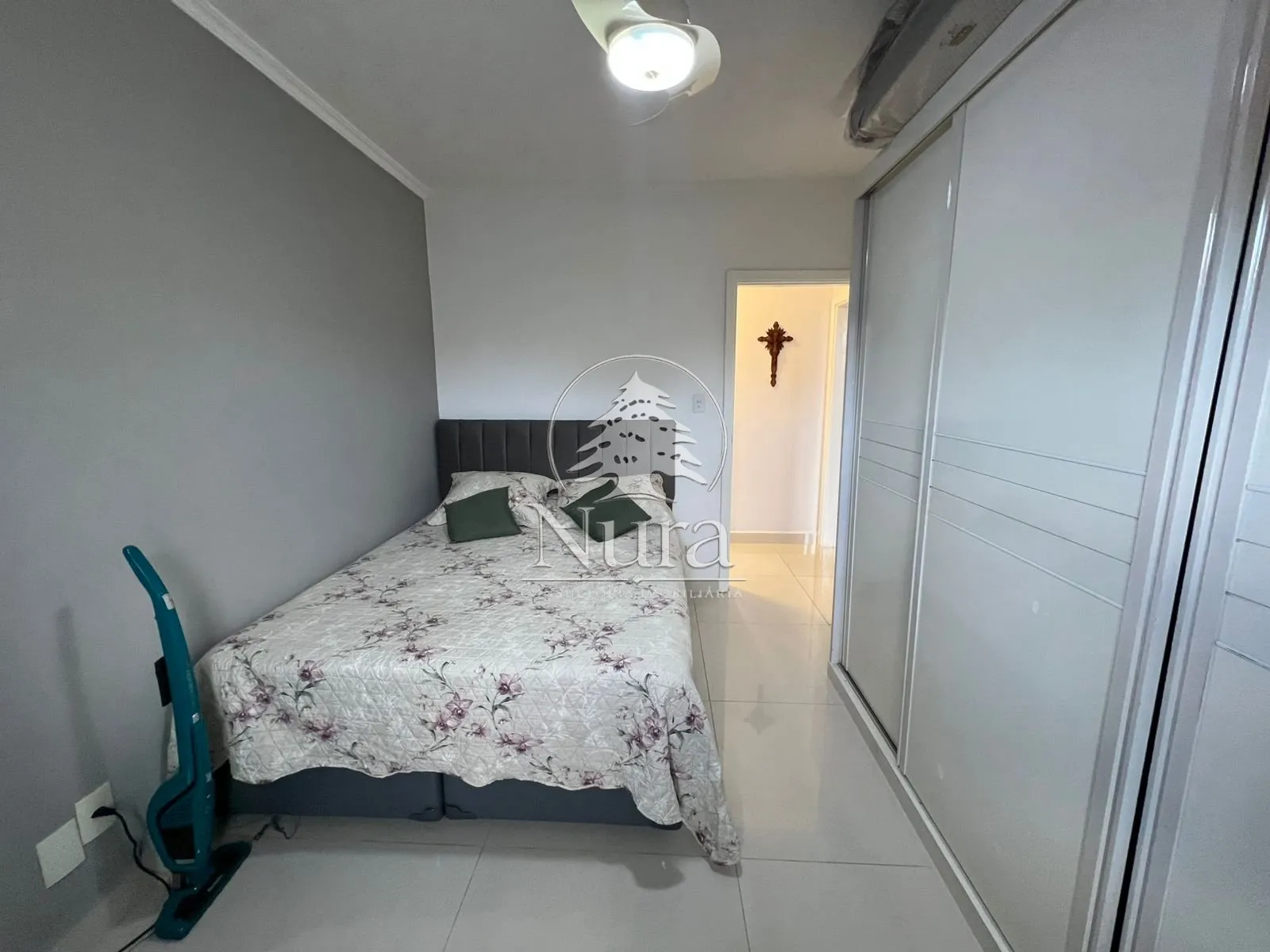Imagem Apartamento de 2 quartos, 90m² no bairro Aparecida, em Santos