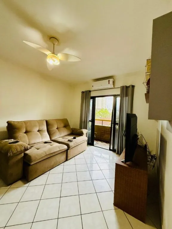 Imagem APARTAMENTO COM 55,00 m² - TUPI - PRAIA GRANDE SP