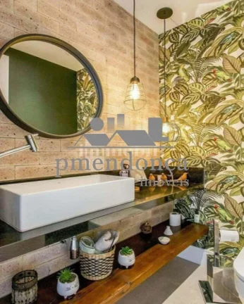 Imagem Apartamento 3 quartos, 3 vagas, 142 m2
