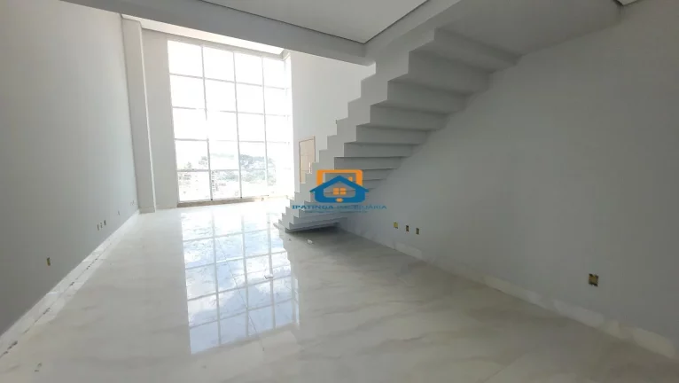 Imagem Cobertura Duplex de 3 quartos no bairro Iguaçu - Ipatinga