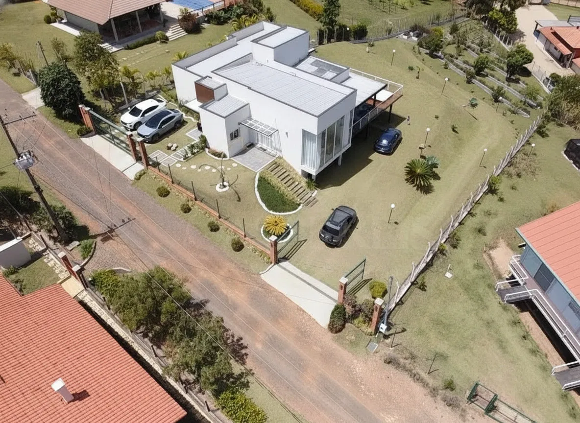 Imagem Chácara 360 m² à venda em Área Rural de Andradas, Andradas