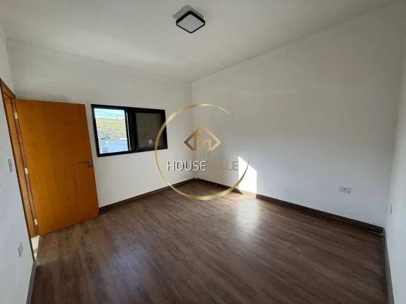 Imagem Casa Sobrado, 4 dormitórios (2 suítes), 4 vagas. Condomínio Mantiqueira, Sj