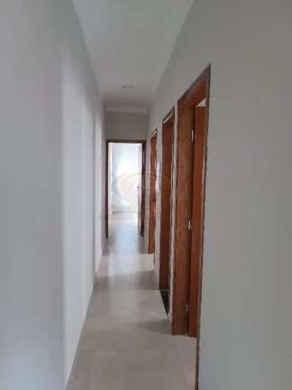 Imagem CASA A VENDA NA VILA IPIRANGA EM RIO PRETO