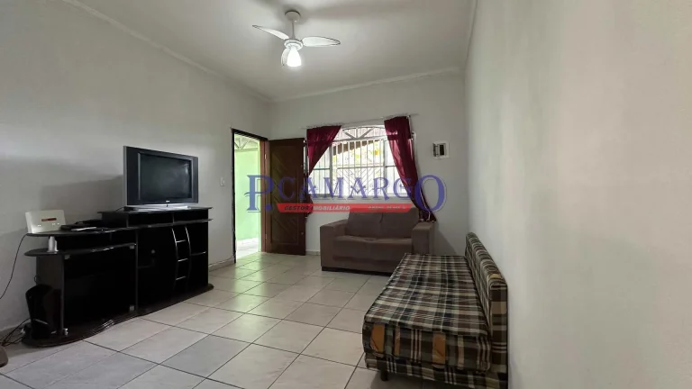 Imagem Casa Padrão