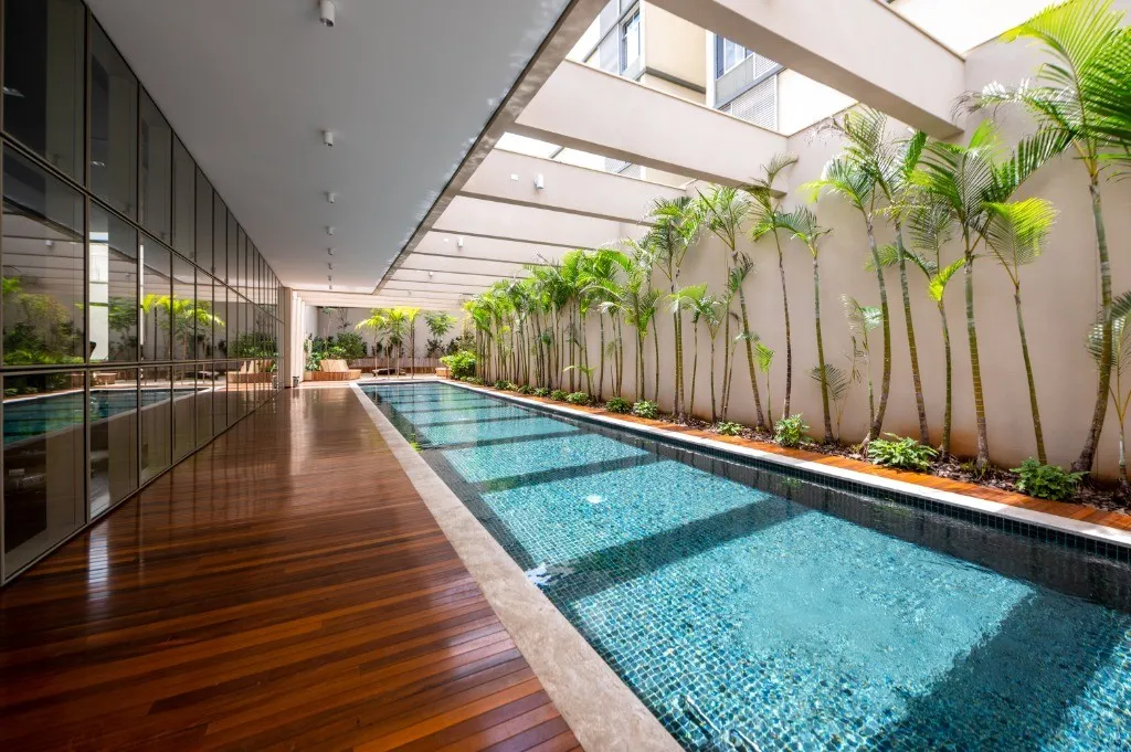 Foto do imóvel Condomínio Edifício I.180 Ibirapuera , apartamento com 3 quartos a venda em Ibirapuera São Paulo SP, apartment São Paulo Brazil