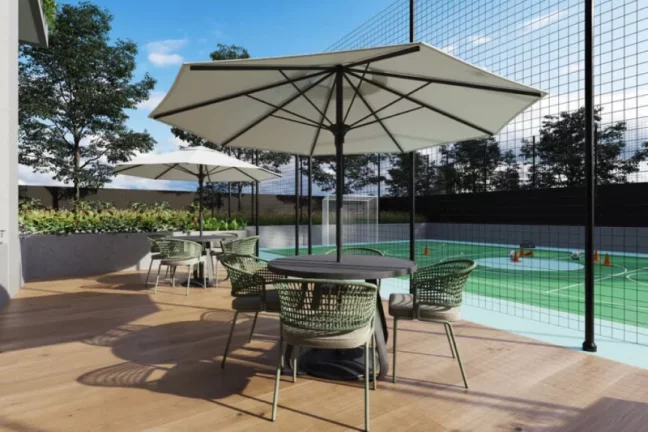 Imagem Apartamento com 3 quartos, 67m2, à venda em João Pessoa, Altiplano Cabo Branco