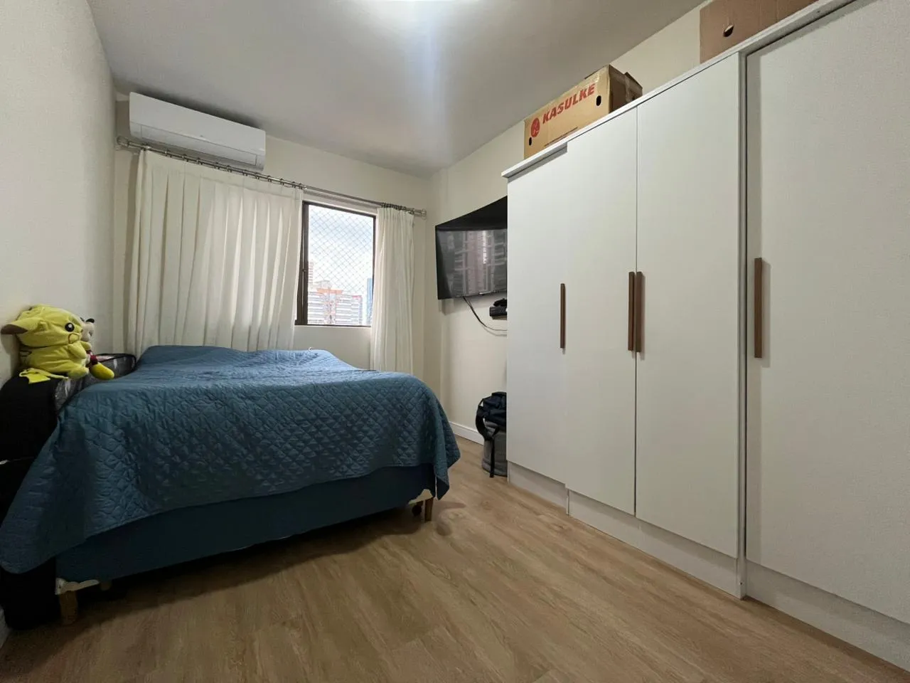 Imagem Apartamento à venda com 109m2 por R$ 1.250.000,00