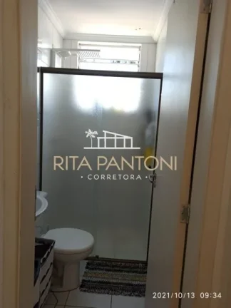 Imagem Apartamento - Ribeirão Preto - Guaporé