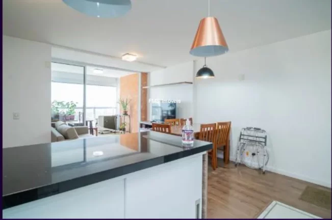 Imagem APARTAMENTO 71m² - 2 DORMITÓRIOS - 2 VAGAS - CAMPO BELO