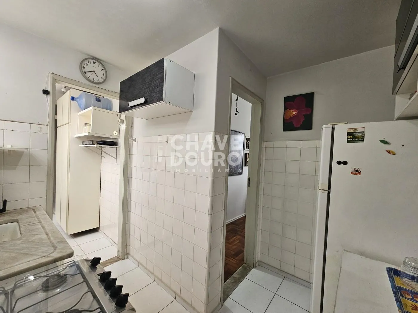 Imagem Apartamento 2 Quartos e 1 Quarto de Serviço à venda no Alto