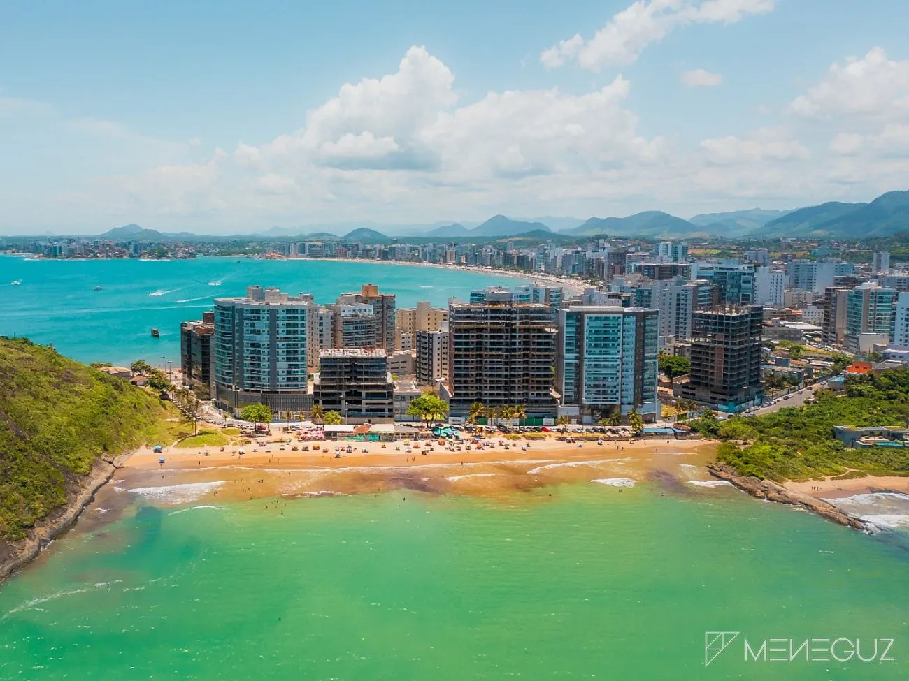 Imagem Acqua Duas Praias: Viver de frente para o mar nunca foi tão real