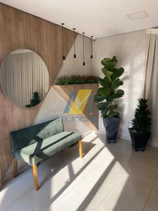 Imagem Apartamento 87m² com 3 dormitórios, terraço gourmet e lazer completo