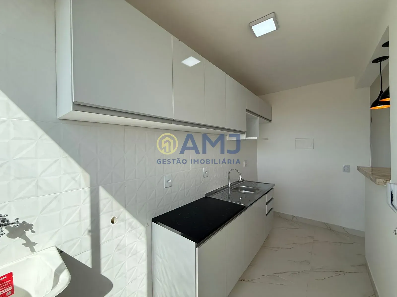 Imagem APARTAMENTO À VENDA | SETOR NEGRÃO DE LIMA - GOIÂNIA/GO