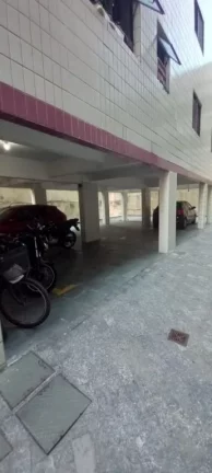 Imagem APARTAMENTO COM 70 m² - GUILHERMINA - PRAIA GRANDE SP