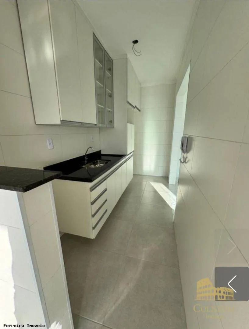 Imagem Apartamento com 1 dormitório à venda, 50 m² por R$ 390.000,00 - Florida - Praia Grande/SP