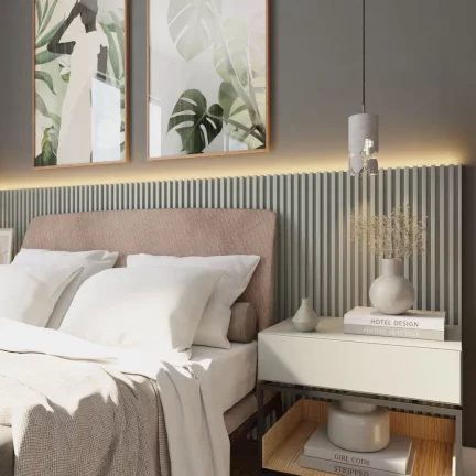 Imagem Apartamento à venda em Porto Belo, Perequê, com 2 quartos, 80,38m2