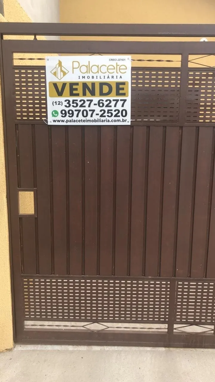 Foto do imóvel Casa à venda 3 Quartos, 1 Suite, 1 Vaga, 125M², Jardim Mariana, Pindamonhangaba - SP