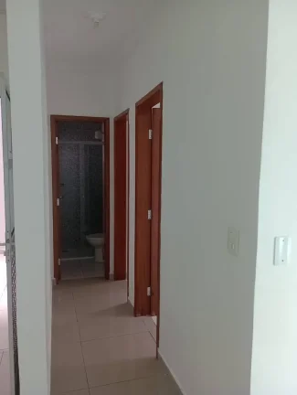 Imagem Apartamento funcional, bem localizado e sem condomínio para alugar.