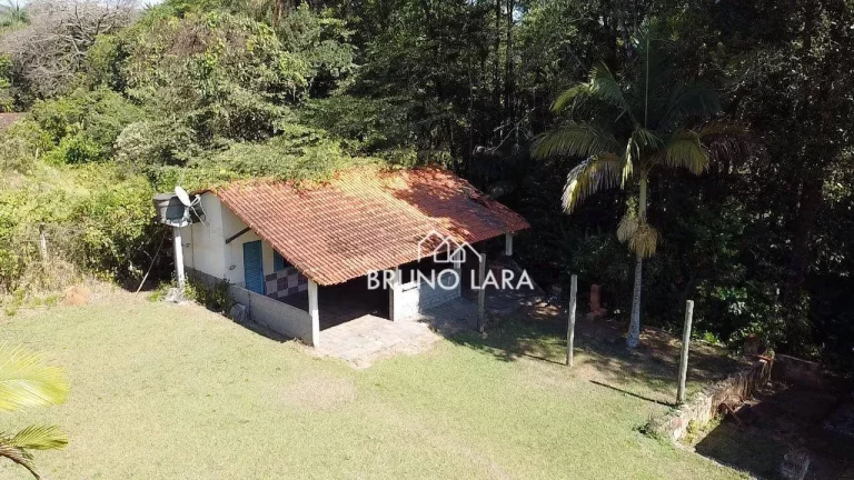 Imagem Sítio à venda Residencial Vista da Serra - Igarapé/MG