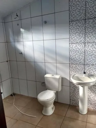 Imagem Casa com 3 Quartos à Venda, 126 m² em Jardim Tropical - Ituverava
