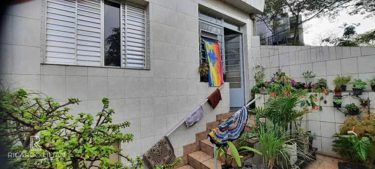 Imagem Casa localizada a 700 metros do metro conceição.A VENDA!!!