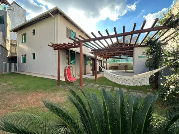 Imagem Casa Padrão