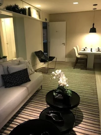 Imagem COBERTURA RESIDENCIAL em Rio de Janeiro - RJ, Barra da Tijuca