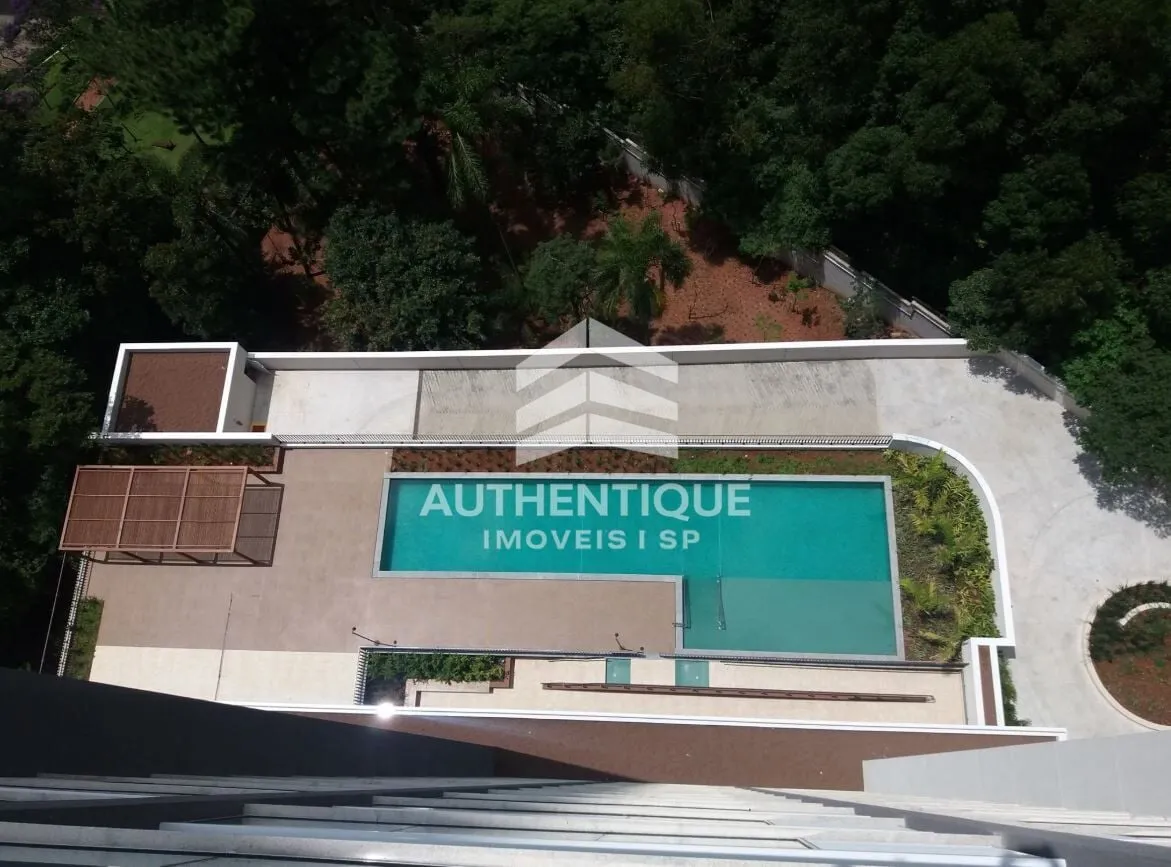 Imagem VIZ PONTE ESTAIADA - REAL PARQUE / MORUMBI - Apartamento à venda no bairro Real Parque - São Paulo/SP, Zona Sul