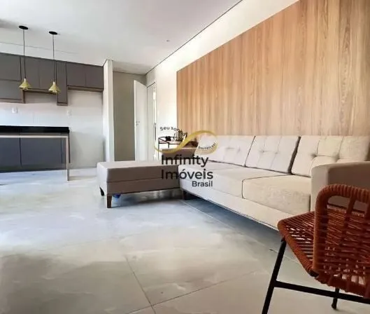 Imagem RESIDENCIAL JOAO CARLOS - Apartamento à venda no bairro Sagrada Família - Belo Horizonte/MG