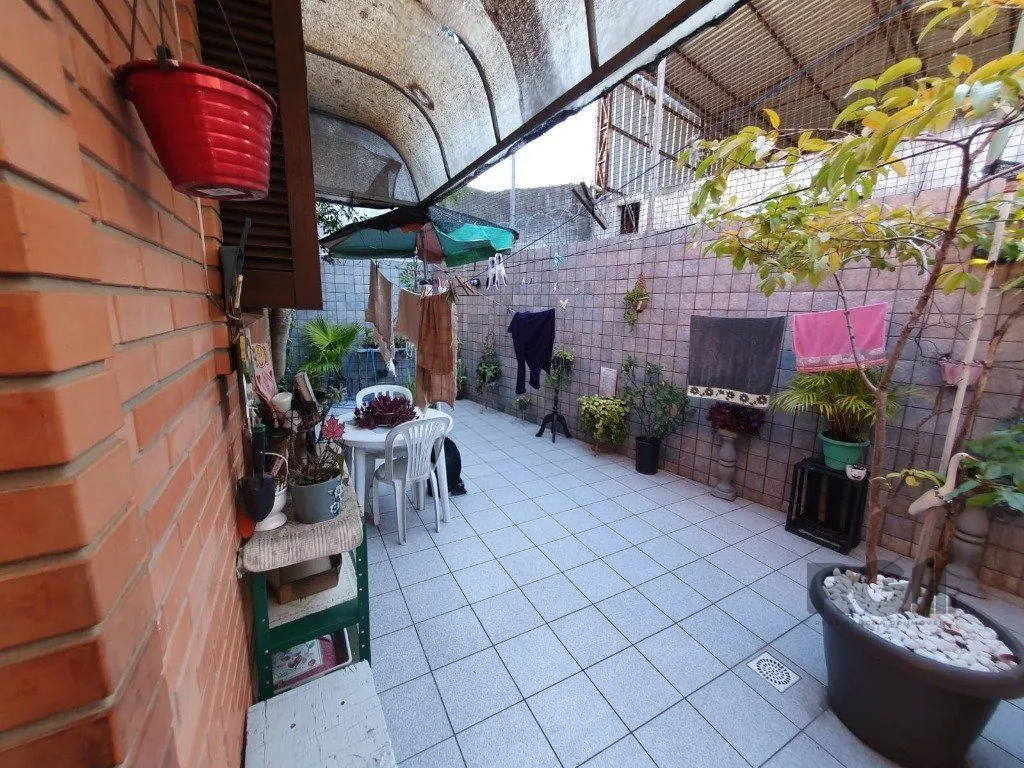 Imagem Sobrado em Jardim Floresta