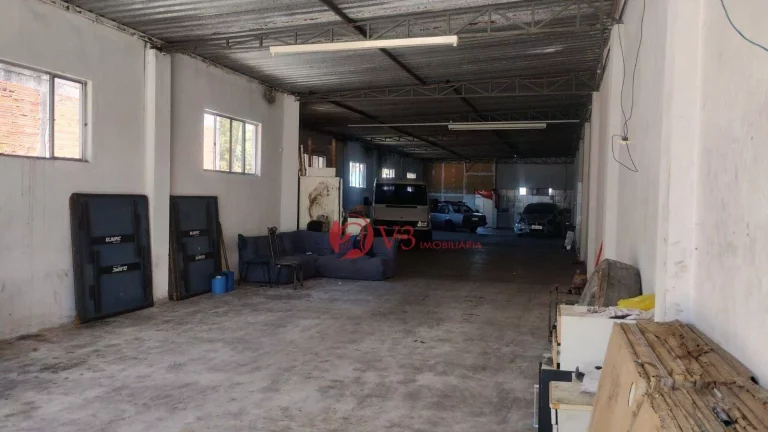 Imagem Salão para alugar, 300 m por R$ 6.412,00/mês - Vila Jacuí - São Paulo/SP