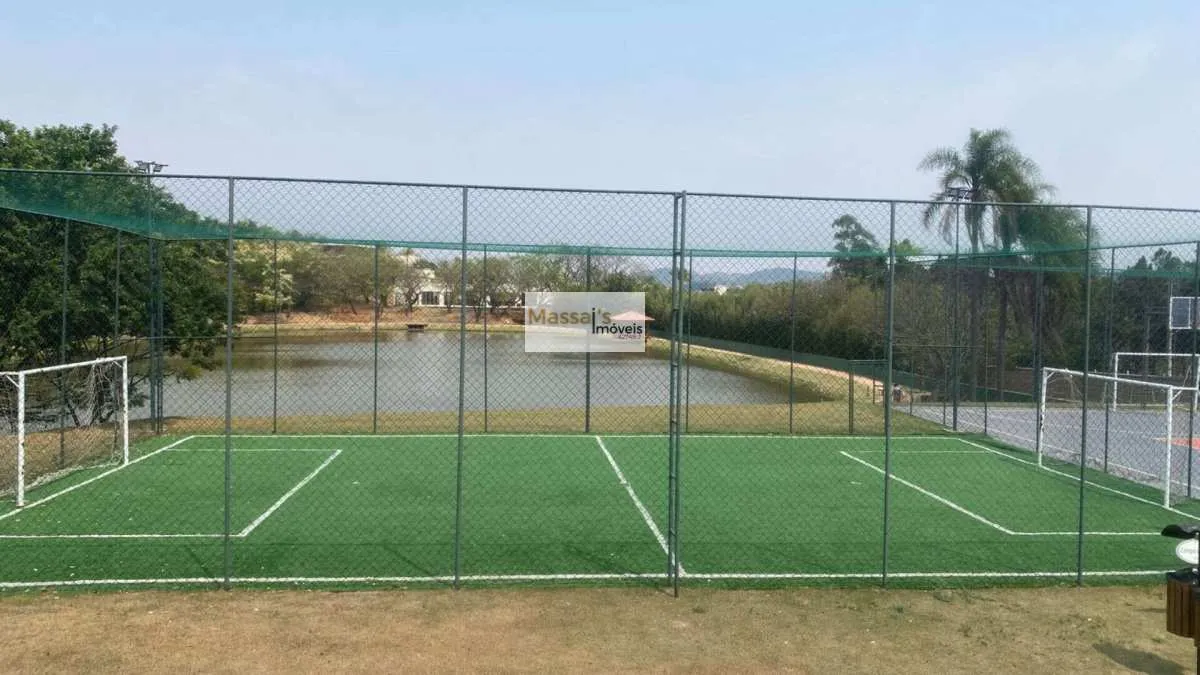 Imagem Terreno Condominio Arboretum Vinhedo