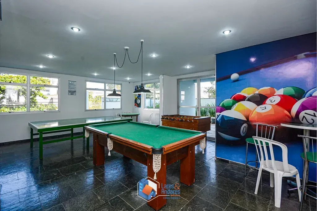 Imagem Apartamento à venda 2 Quartos 1 Vaga 45M² Freguesia do Ó São Paulo - SP
