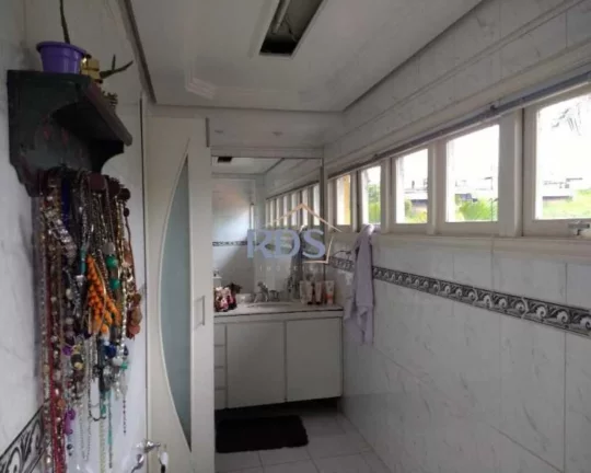 Imagem Casa em Condomínio - Térrea / Residencial / Vila Appia Antica