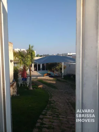 Imagem Casa com 3 dormitórios à venda, 313 m² - Jardim Rancho Grande - Itu/SP