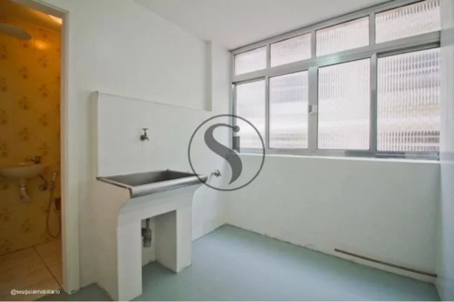 Imagem APARTAMENTO RESIDENCIAL em SÃO PAULO - SP, CONSOLAÇÃO
