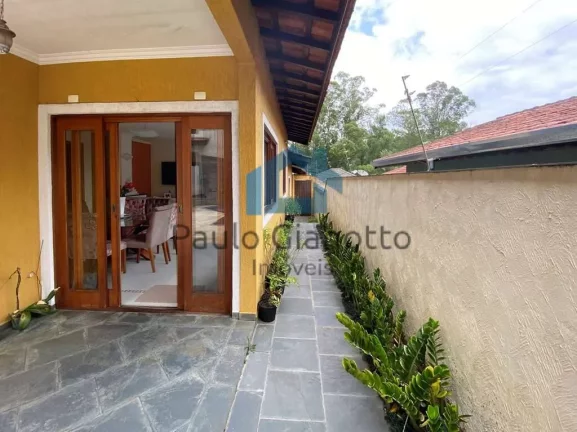 Imagem Casa à venda em Condomínio na Granja Viana